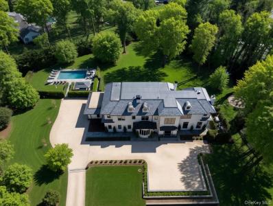 30 Wood Acres Road, Oyster Bay, New York 11545, États-Unis