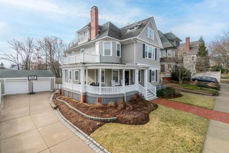 15 Humboldt Avenue, Providence, RI 02906, USA