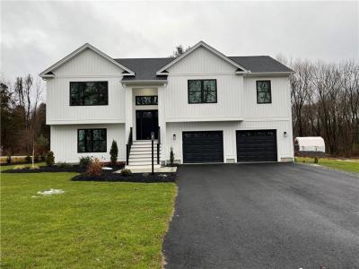 70 Orchard Avenue, Johnston, RI 02919, USA