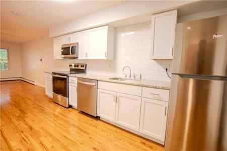 420 Woodward Road 33, North Providence, Rhode Island 02904, États-Unis