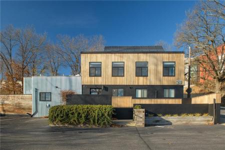 28 Wolcott Street, Providence, Rhode Island 02908, HOA KỲ