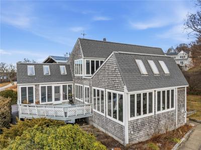 30 W Bay View Drive, Jamestown, RI 02835, USA