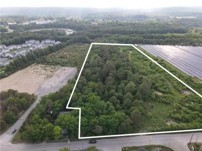 Stilson Road, Richmond, Rhode Island 02898, Estados Unidos