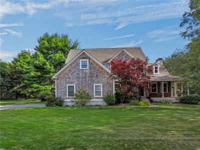 100 Spartina Cove Way, South Kingstown, RI 02879, USA