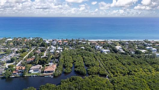 6064 N Ocean Boulevard, Ocean Ridge, 佛罗里达州 33435, 美国