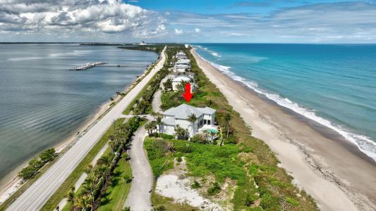 8316 S Ocean Drive, Jensen Beach, Florida 34957, Estados Unidos