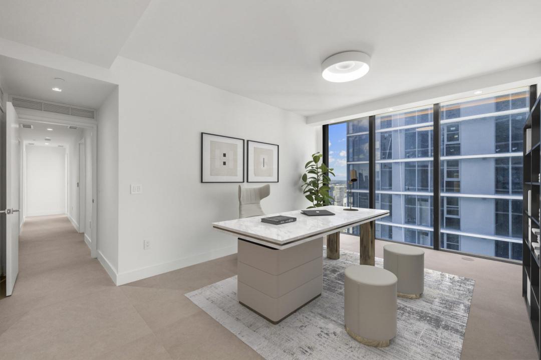 700 NE 24th Street 4601, Miami, Florida 33137