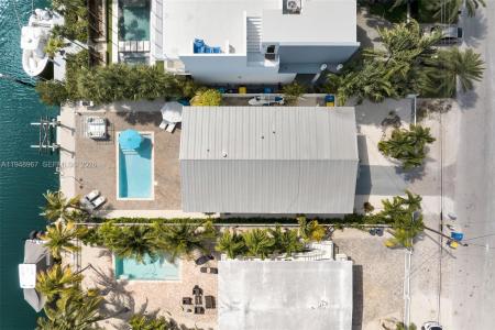 187 Plantation Ave, Plantation Key, Florida 33070, USA