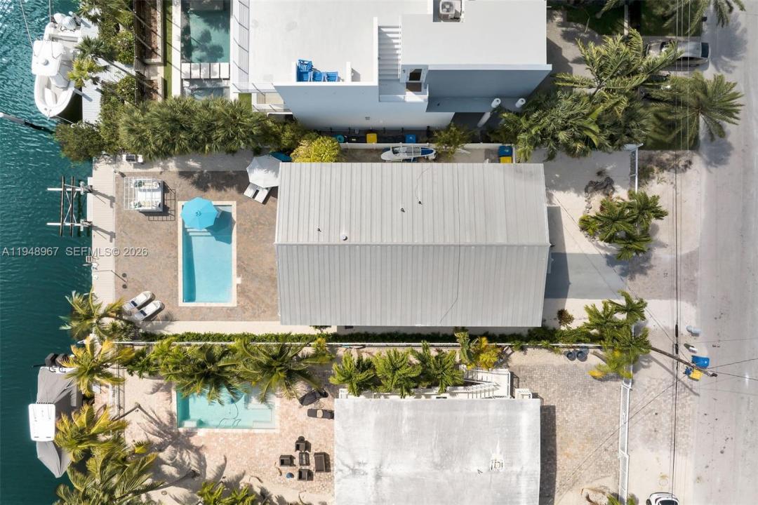 187 Plantation Ave, Plantation Key, Florida 33070, Stati Uniti