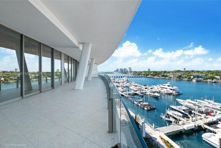 5 Grove Isle Dr. S503, Miami, Florida 33133, USA