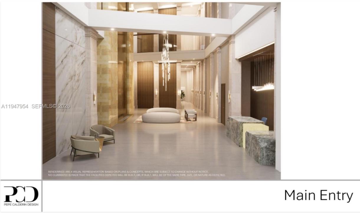 16275 Collins Ave 2404, Sunny Isles Beach, Florida 33160, USA