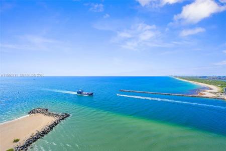 2100 S Ocean Ln 2308, Fort Lauderdale, Florida 33316, USA