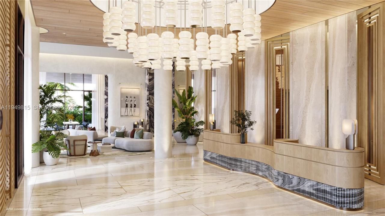 3724 S OCEAN DR 509, Hollywood, Floride 33019, États-Unis