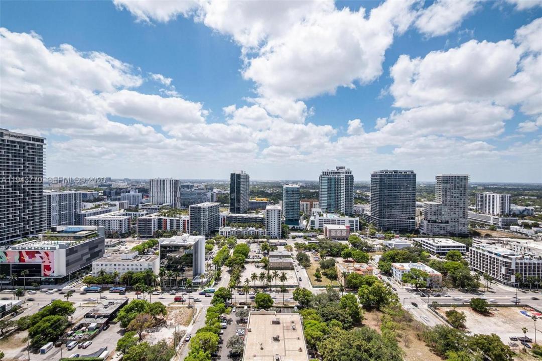 501 NE 31st St 3009, Miami, Floride 33137, États-Unis