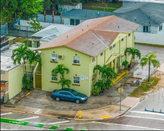 1500 NW 69th Ter, Miami, Floride 33147, États-Unis