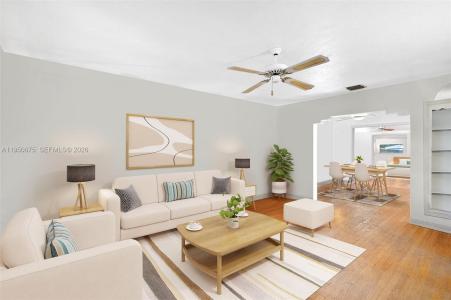 25 NW 104th St, Miami Shores, Florida 33150, USA