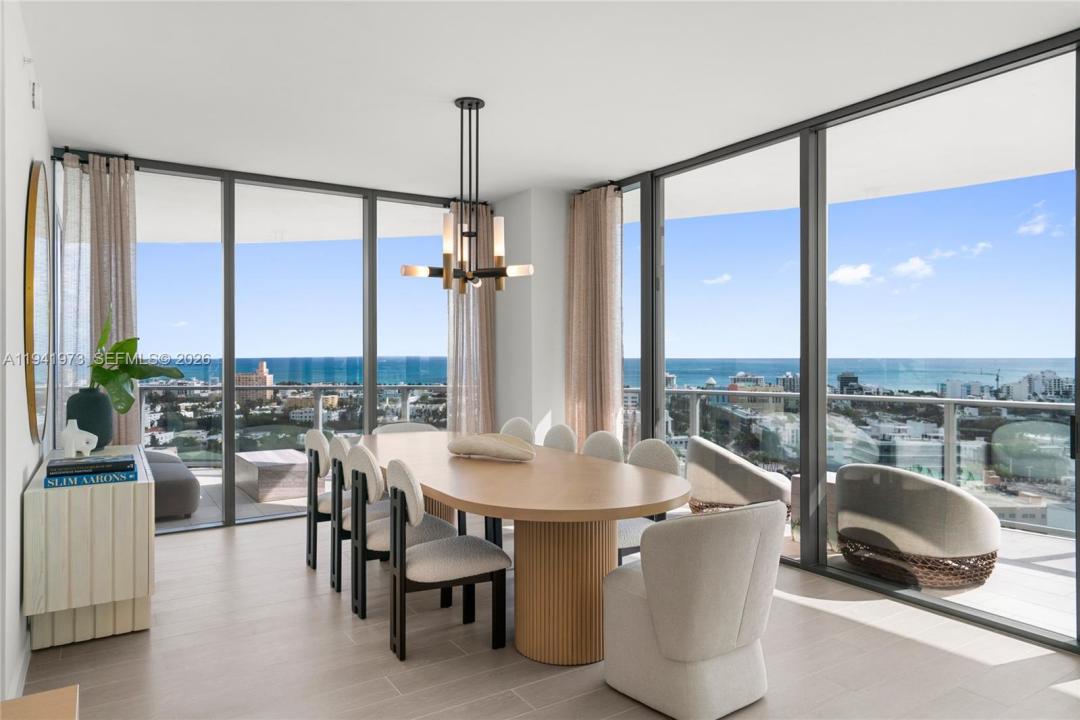 500 Alton Rd 2101/02, Miami Beach, Florida 33139, Stati Uniti