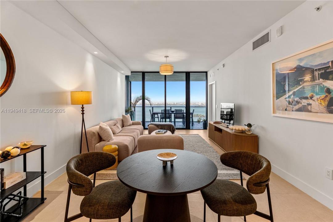 700 NE 24th St 2602, Miami, Florida 33137, Stati Uniti