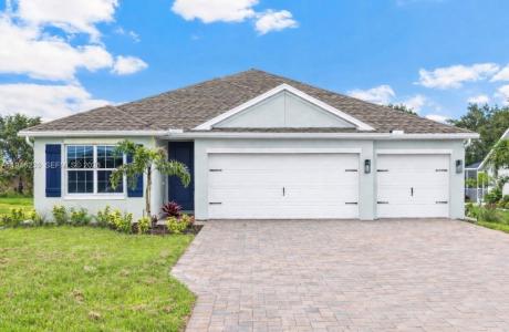 106 SE 23rd Pl, Cape Coral, Floryda 33990, USA