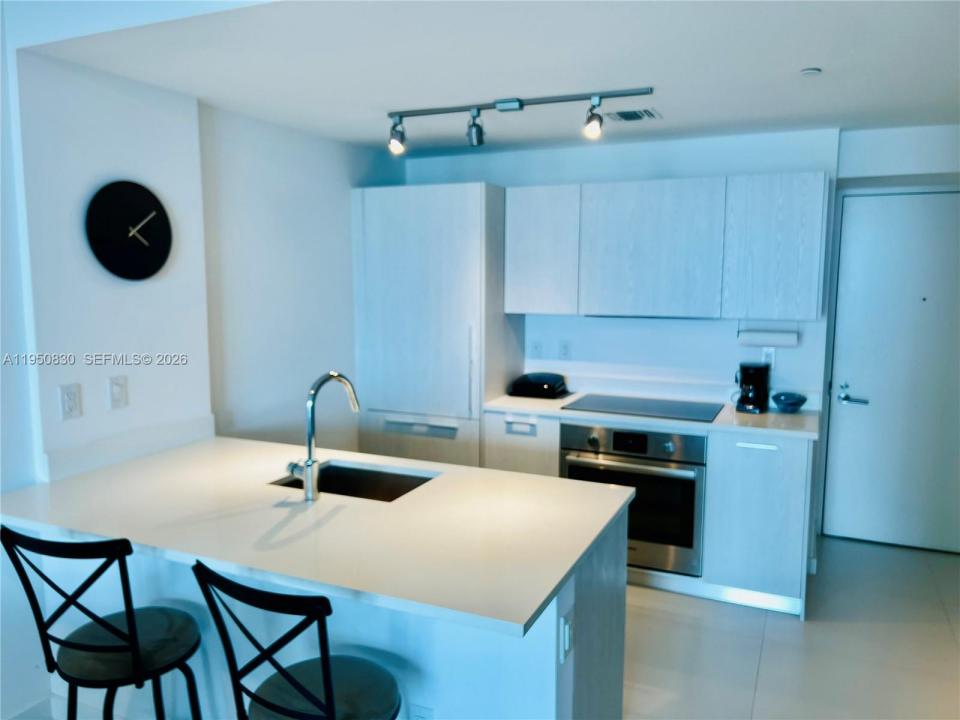 501 NE 31st St 2204, Miami, Floride 33137, États-Unis