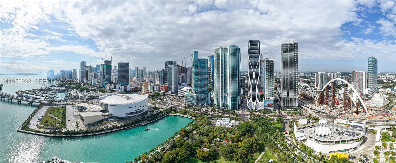 900 BISCAYNE BLVD 909, Miami, 플로리다 33132, 미국