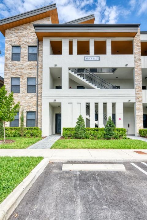 7831 NW 104th Ave 23, Doral, Floride 33178, États-Unis