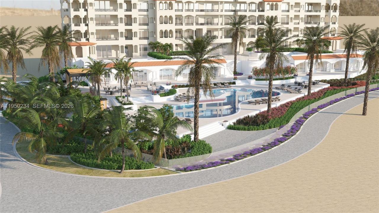 7124 Fisher Island Dr 7124, Miami Beach, Florida 33109, Stati Uniti