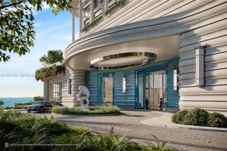 1809 Brickell Ave 21B, Miami, 佛羅里達州 33129, 美國