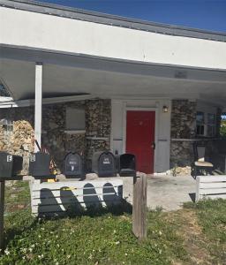 1189 N TAMIAMI TRL H, Fort Myers, Florida 33093