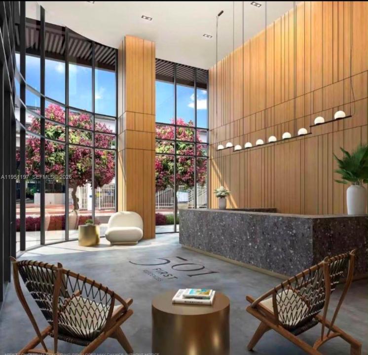 121 NE 5th 306, Miami, 플로리다 33132, 미국