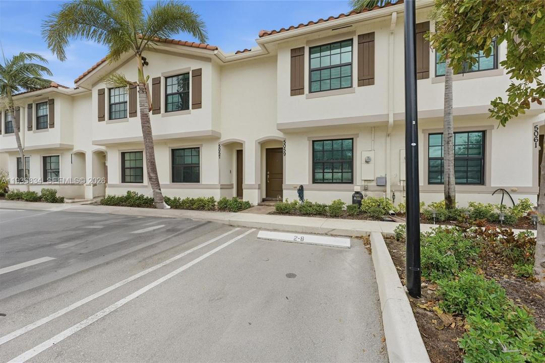 5059 Genove Pl, Riviera Beach, Floride 33410, États-Unis