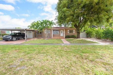 5431 W 2nd Ave, Hialeah, Florida 33012, USA