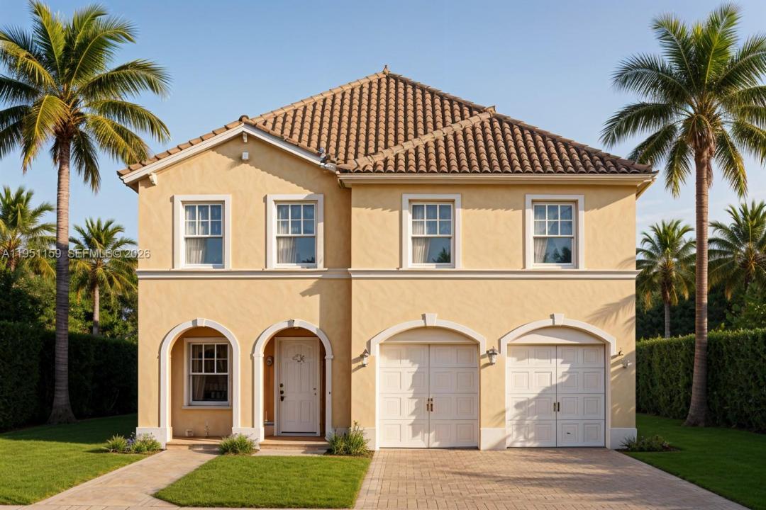 13355 SW 272nd Ln, Homestead, Flórida 33032, Estados Unidos