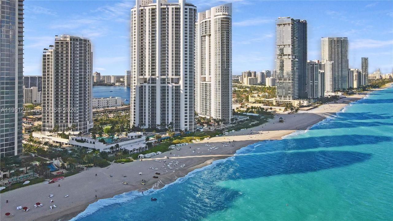 18001 Collins Ave 2605, Sunny Isles Beach, Florida 33160, Stati Uniti