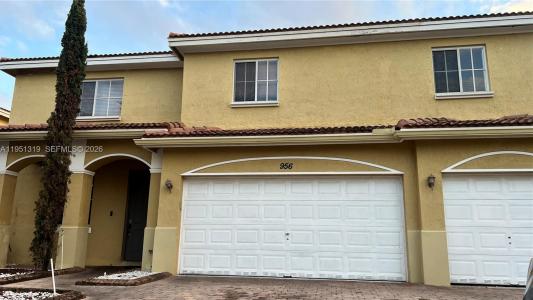 956 NW 206th Ter, Miami Gardens, 플로리다 33169, 미국
