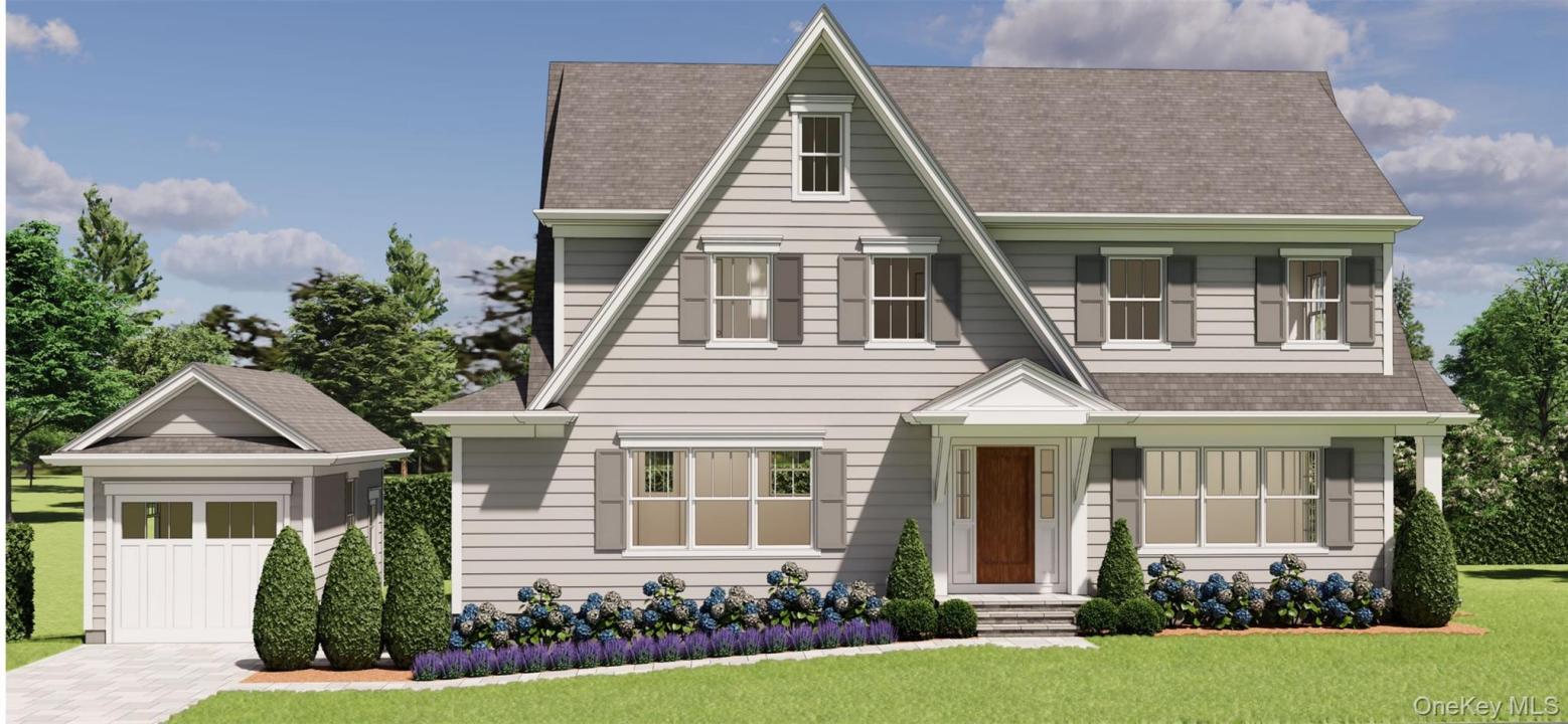 190 Madison Road, Scarsdale, New York 10583, HOA KỲ