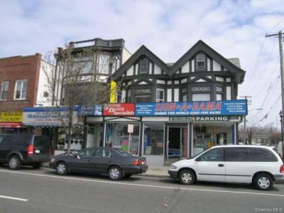 87 Broadway S, Oyster Bay, New York 11801, États-Unis