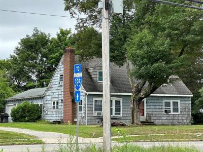 745 Norwich Road, Plainfield, Connecticut 06374, États-Unis