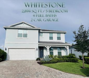 9705 SW Meridian Way, Stuart, Florida 34997
