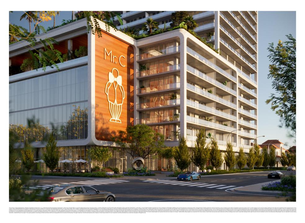 383 Okeechobee Boulevard Ph 3, West Palm Beach, Florida 33401, HOA KỲ