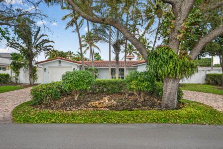2081 NE 25th Street, Lighthouse Point, Floryda 33064, USA