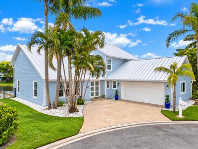 9029 SE Breeze Way, Hobe Sound, Florida 33455, Stati Uniti