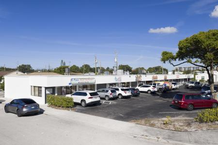 2101 N Dixie Highway 2101, Lake Worth Beach, Florida 33460