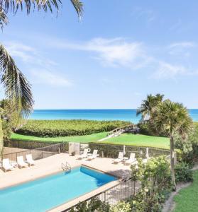 420 Celestial Way 301, Juno Beach, פלורידה 33408, ארצות הברית של אמריקה