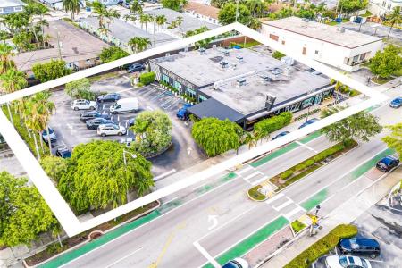 815 NE 13th St, Fort Lauderdale, Florida 33304