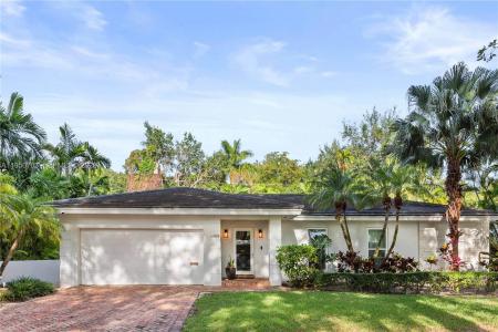 6809 Mentone St, Coral Gables, Florida 33146, USA