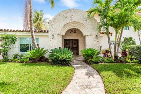 12515 Palm Rd, North Miami, Florida 33181, USA