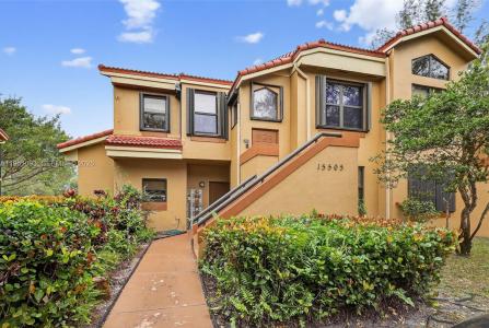 15505 N Miami Lakeway N 201, Miami Lakes, Florida 33014, USA