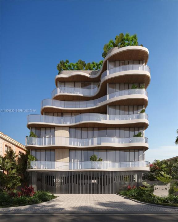 1125 97th St 402, Bay Harbor Islands, Floride 33154, États-Unis