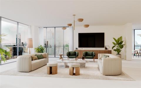 1160 101th St 201, Bay Harbor Islands, Florida 33154, USA